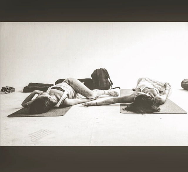Yoga, Mindfulness for Women's Health