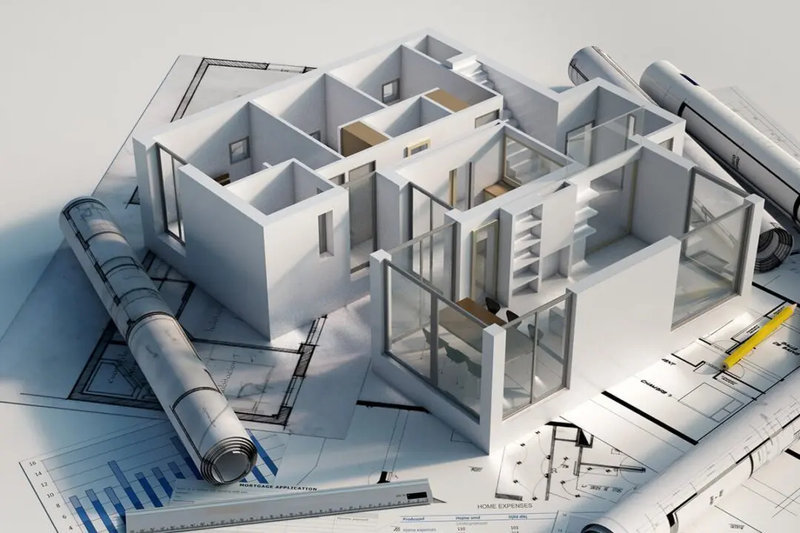 التصميم والاستشارات