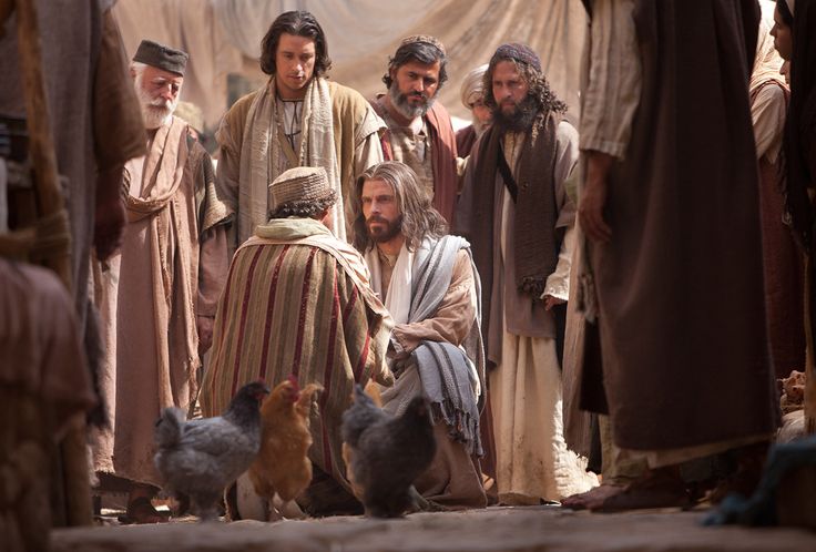 What Happens When We Doubt God’s Power?