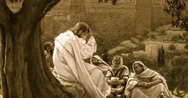 It’s Time to Repent