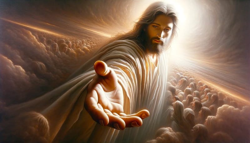 Carry the Yoke that Brings Rest to Your Soul