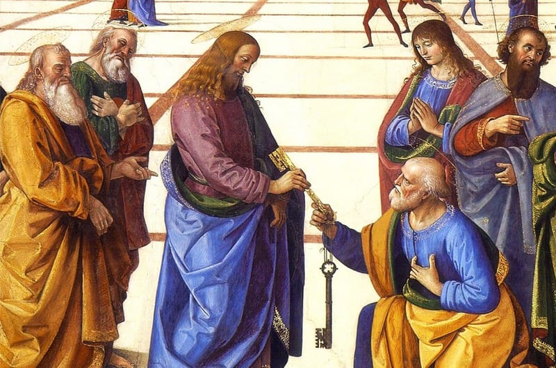 Create in Us a New Heart