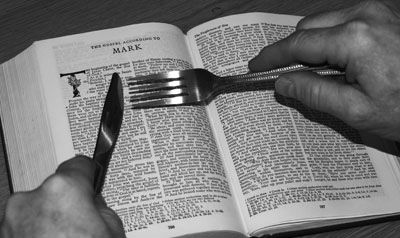 Do Not Despise the Little Ones