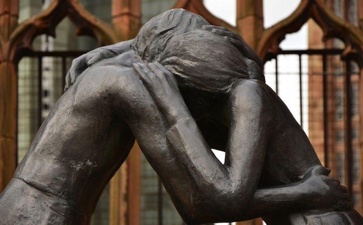 What To Do When Someone Offends You