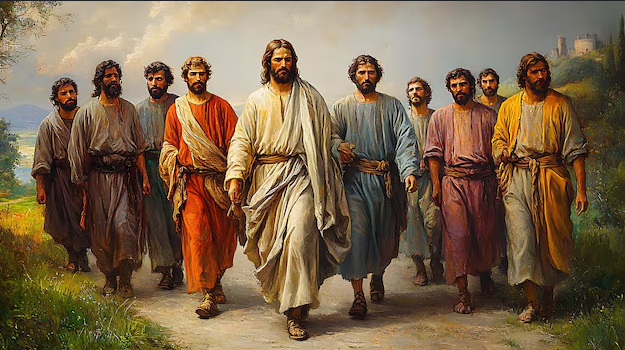 Turn By Turn: The Rhythm of Life