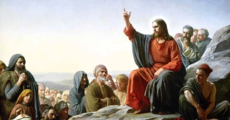 Do Not Make God Sad