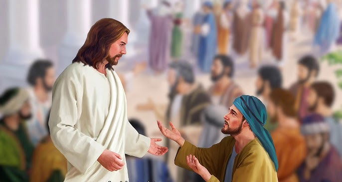 Beware of all Covetousness