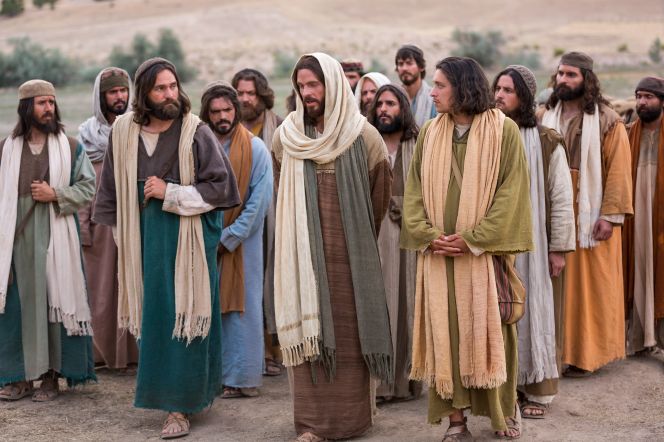 One Lord, One Faith, One Baptism