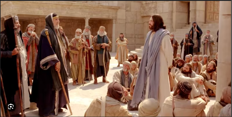 Love: The First and Greatest of all Commandments