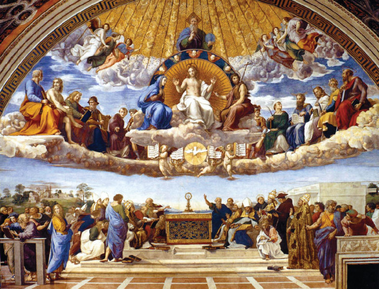 Have a Christ-like Mind