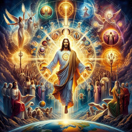 Worthy is the Lamb