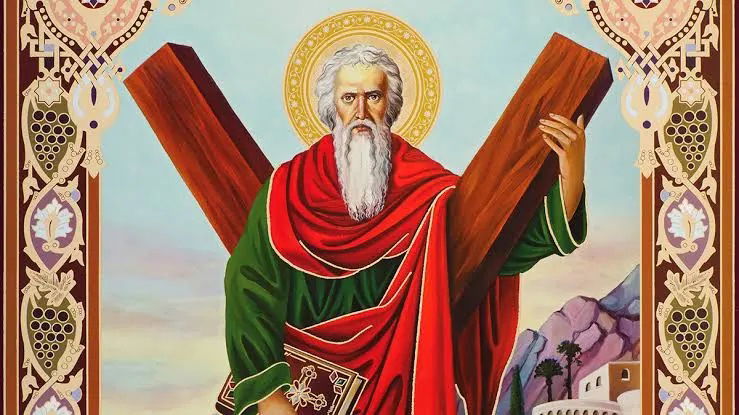 Lessons From the Life of Saint Andrew