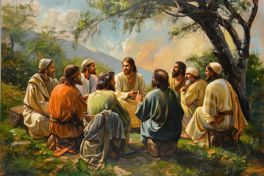 How Blessed Are the Humble