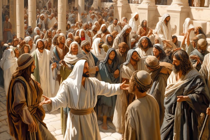 Prophecy, Authority and Authenticity
