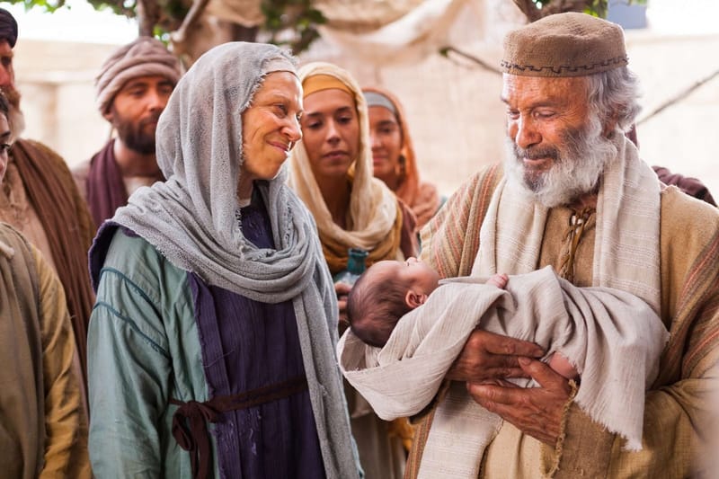 God has Visited and Redeemed His People