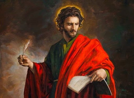St. John the Beloved
