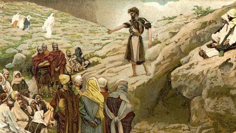 When We Deny Jesus, We are Antichrists