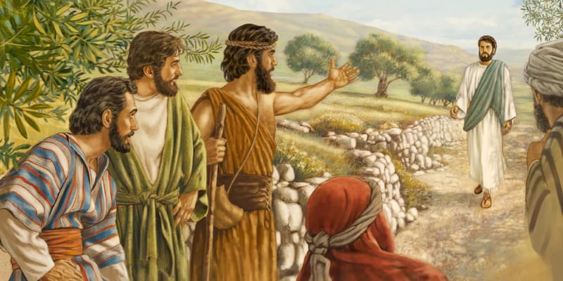 To Know God is to Flee from Sin