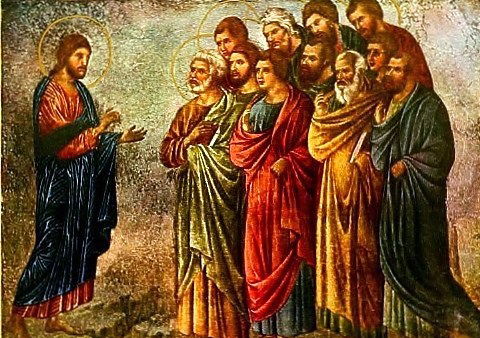 We Are People of the New Covenant