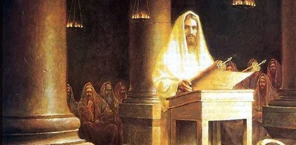 The Word of God and the Living Conditions of the People
