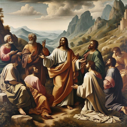 Do Not Take God’s Mercy for Granted