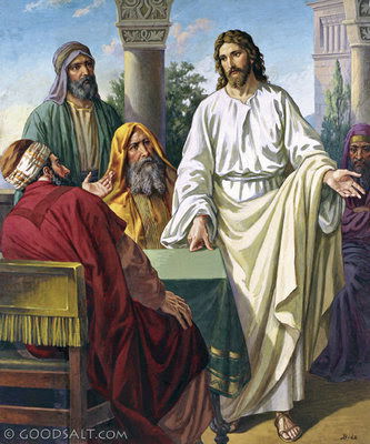 The Fasting That Pleases God