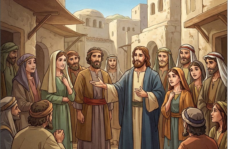 The Anatomy of Godly Perfection