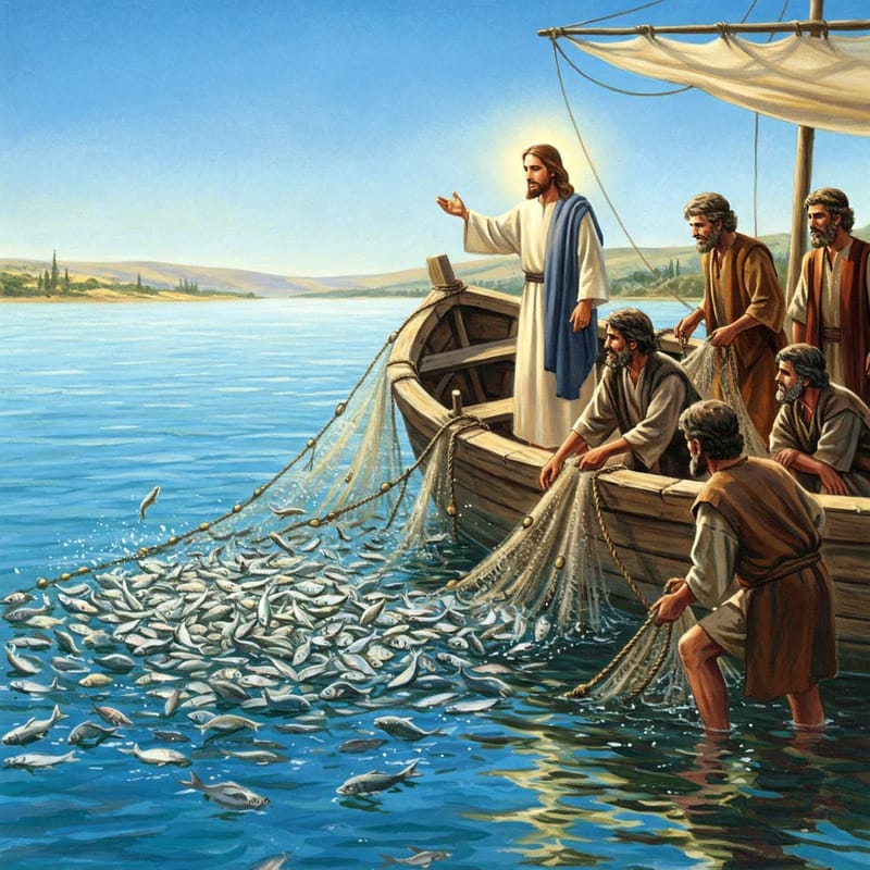 Employ Your Gifts For One Another