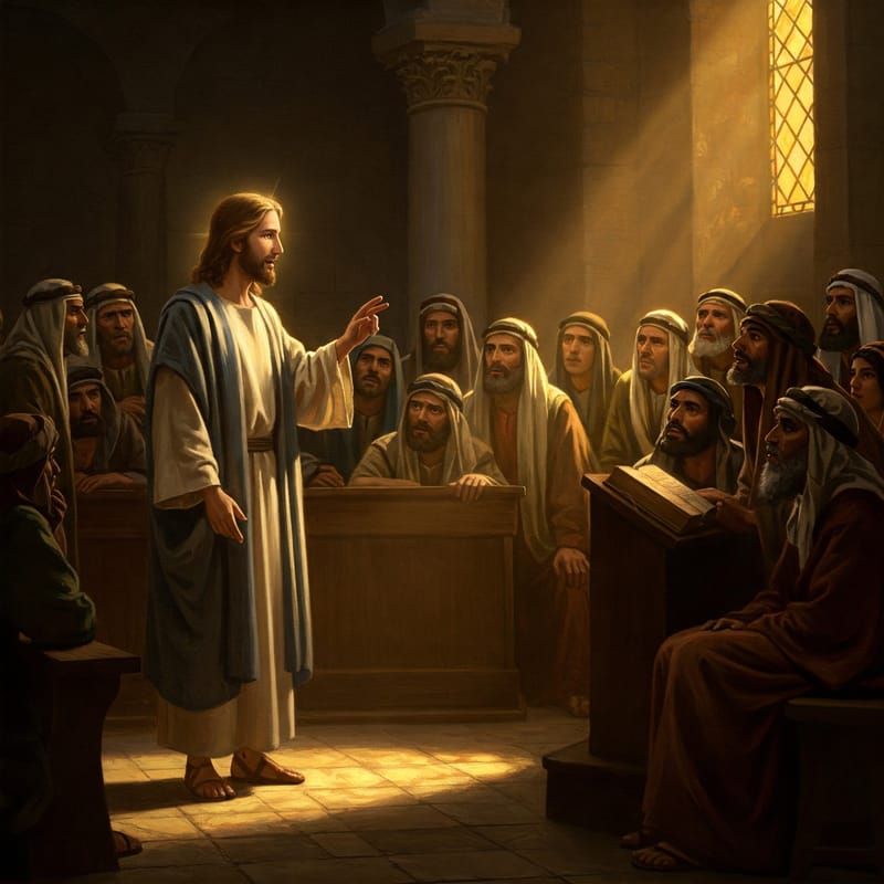 The Bitter Truth Will Set You Free