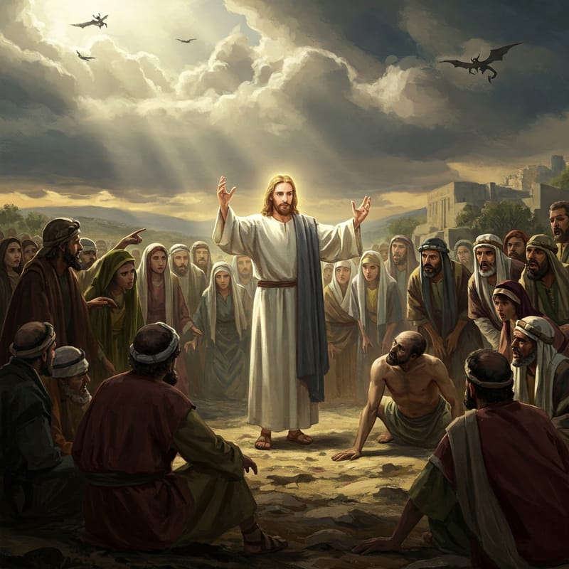 Four Signs of a Hardened Heart