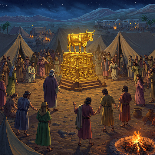 Every Sin is a Rejection of God