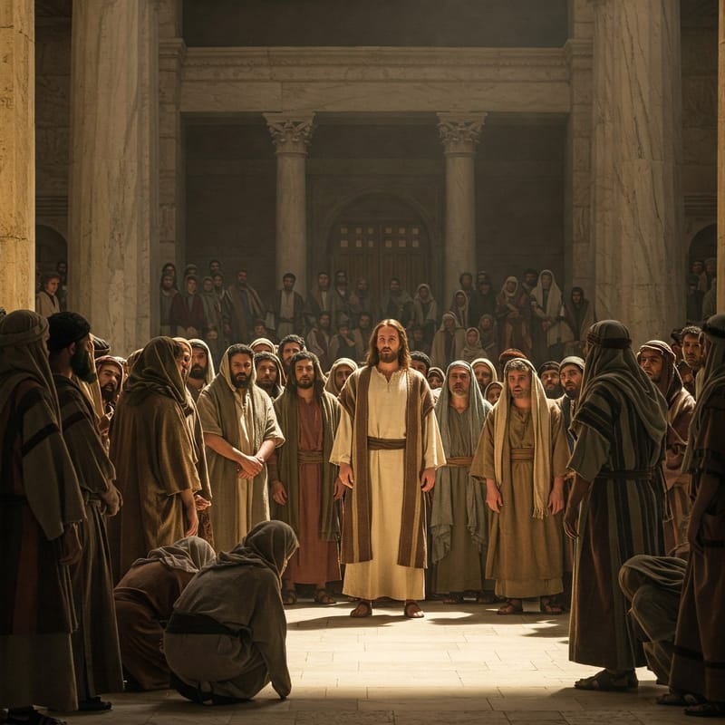 Holiness is a Reproach to the Wicked