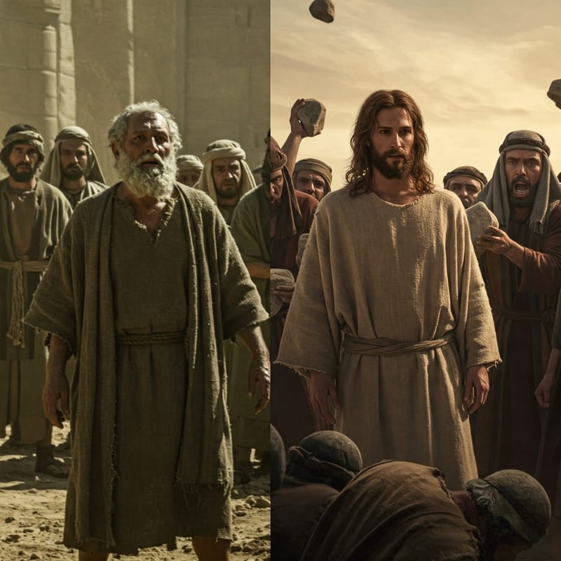 Remain Hopeful in Moments of Adversity