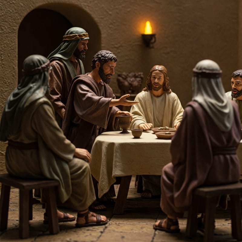 Spiritual Creativity: The Opposite of Betrayal