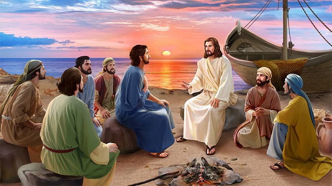 Am I Doing What God Wants?