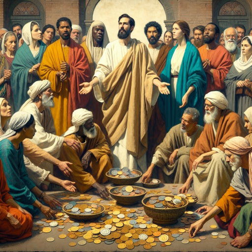 Love: The Hallmark of a True Believer