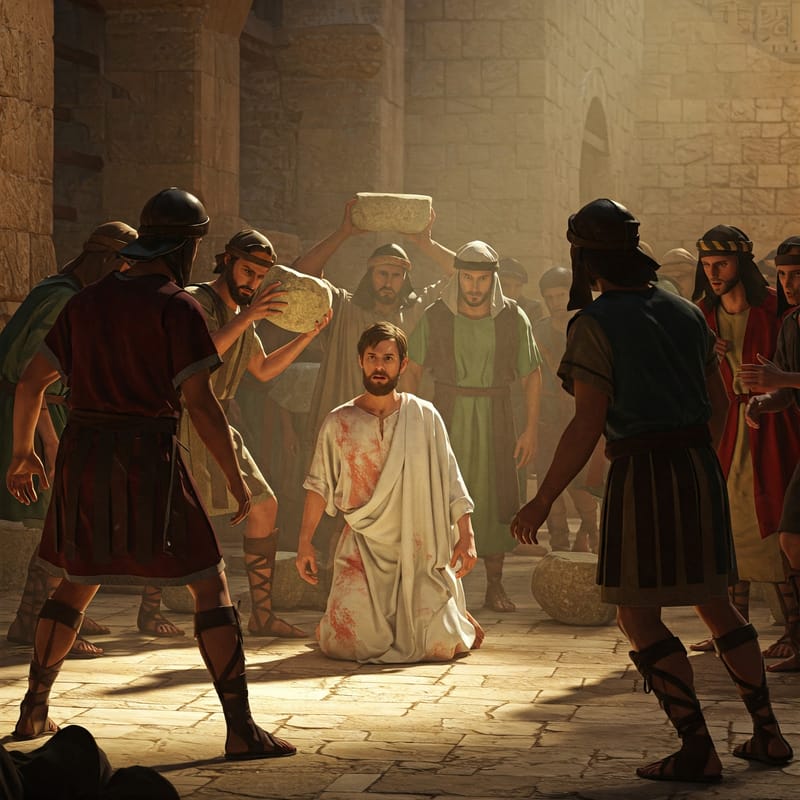 Take the Whole World, But Give Me Jesus