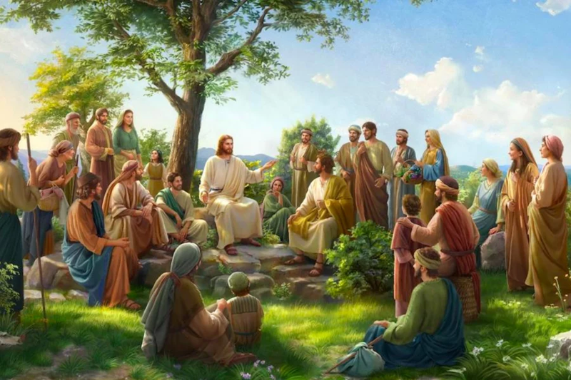 Whatever You Ask In Jesus' Name, It Is Done