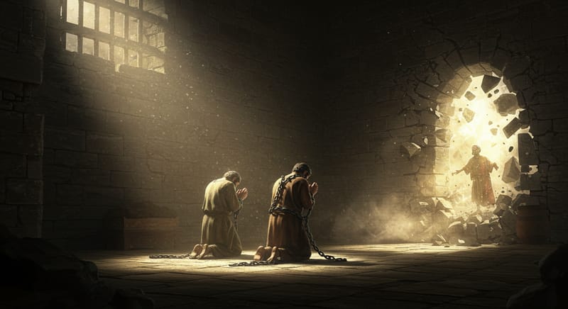 The Holy Spirit: Helper And Teacher