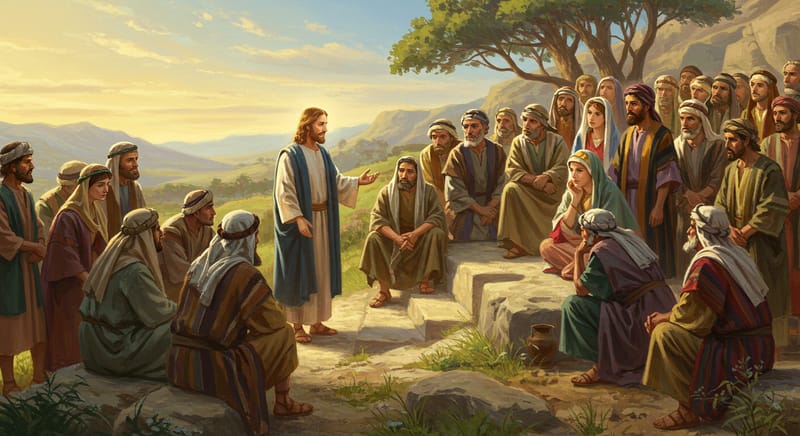 Forgiveness: The Offertory That Pleases God