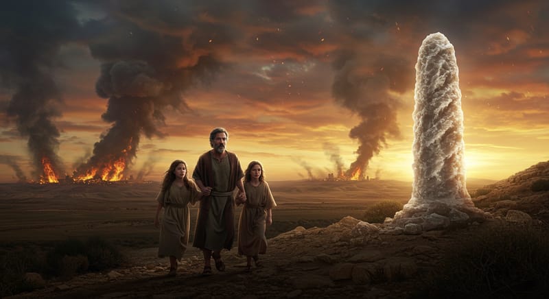 Fear God and Trust in His Protection