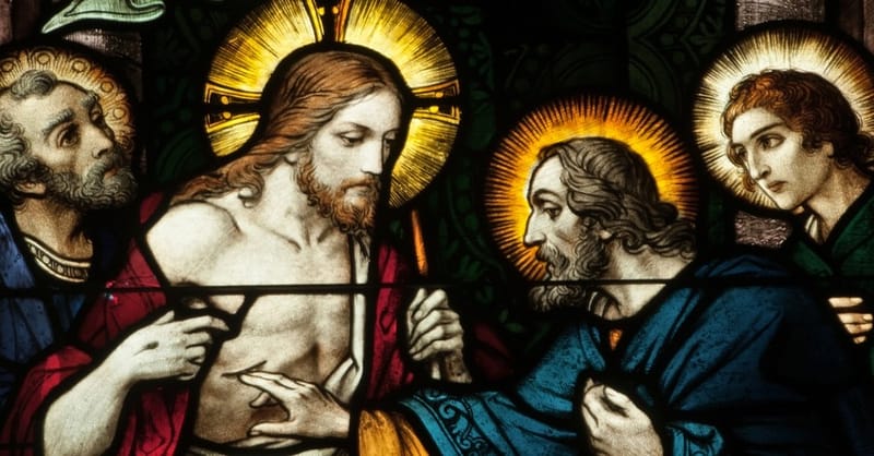 Celebrating Saint Thomas, the Apostle