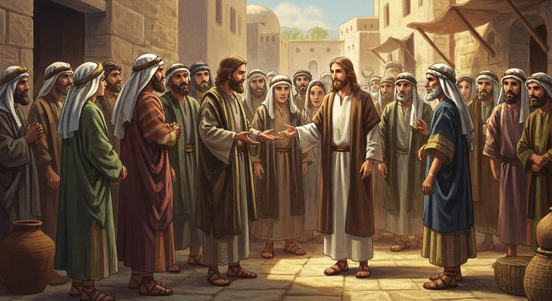 Every Wine Has Its Container