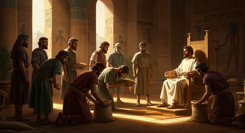 The Evils We Do Live with Us