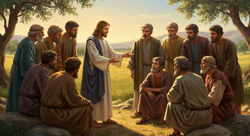 Fear Not, God Protects Those Who Acknowledge Him