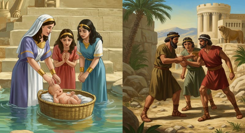 Repentance is the Ultimate Miracle