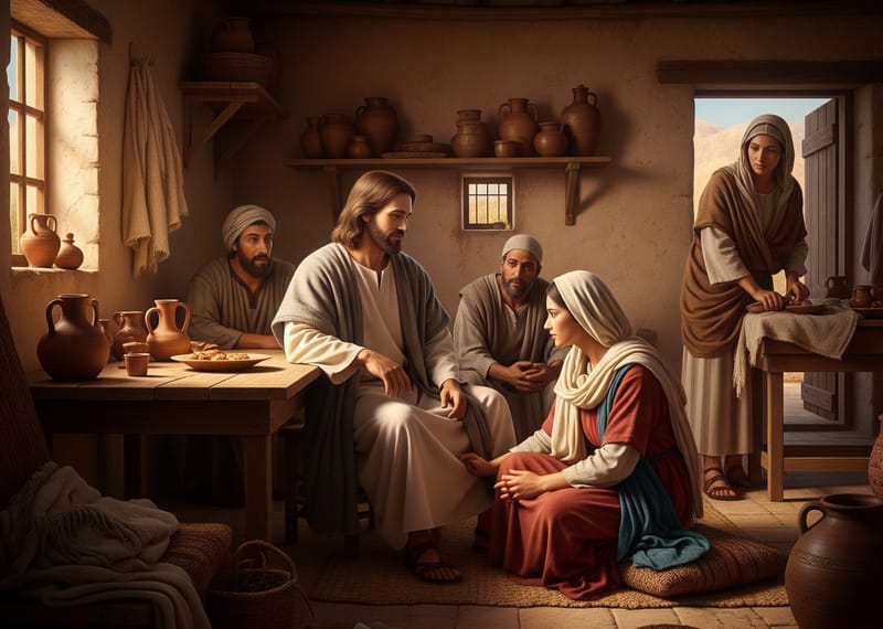 The Power of Genuine Hospitality