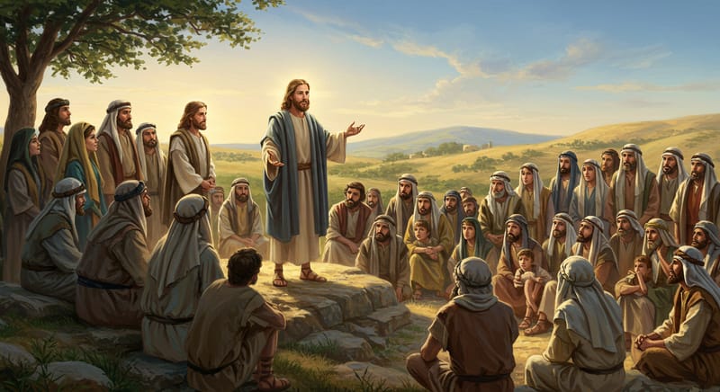 Blessed Are the Pure in Heart and Body