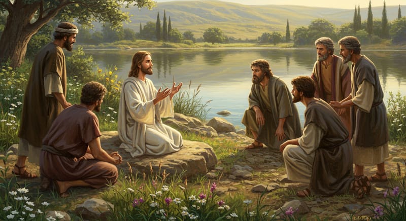 Does God Always Answer Prayer?