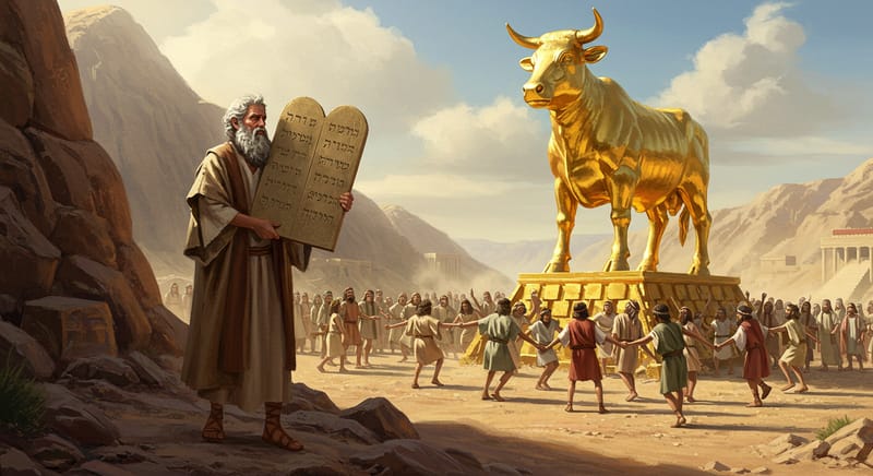 The Battle Against Sin Begins with Small Steps